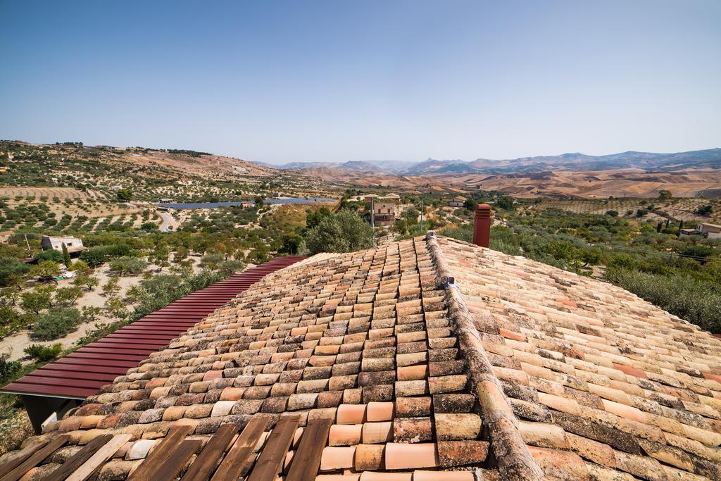 Principe Di Aragona Villa Eksteriør bilde