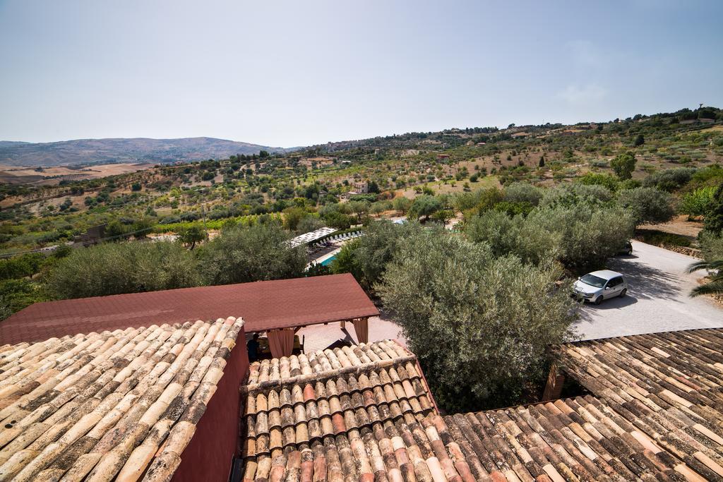 Principe Di Aragona Villa Eksteriør bilde