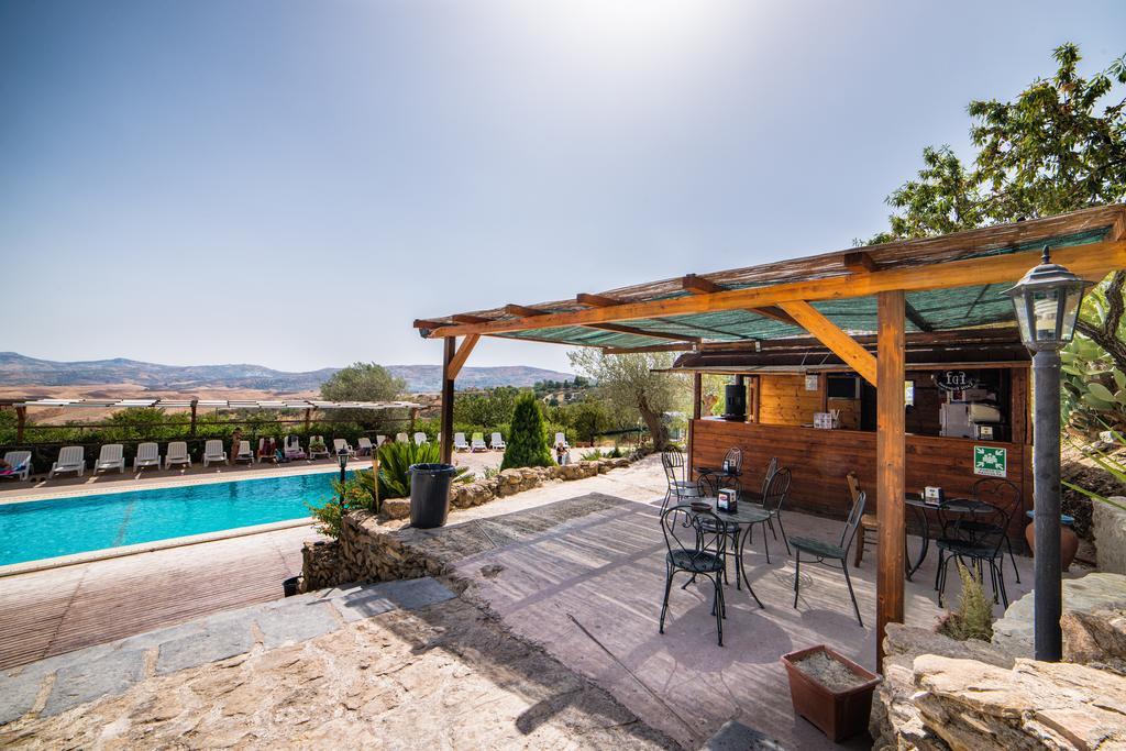 Principe Di Aragona Villa Eksteriør bilde